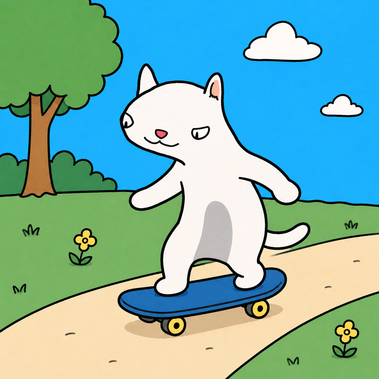 cet skating
